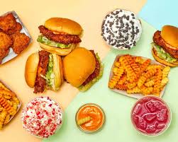 Shake shack gift card in store. Order Shake Shack 1201 Lake Woodlands Drive Delivery Online Houston Menu Prices Uber Eats