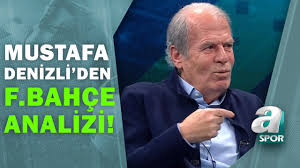 Mustafa denizli haberleri ile ilgili son dakika gelişmeleri, en sıcak haberler ve geçmişten bugüne tüm detaylar güncel mustafa denizli haber sayfasında yer alıyor. Mustafa Denizli Fenerbahce Genis Kadronun Zorlugunu Cekiyor Fazlayi Yonetmek Zordur A Spor Youtube