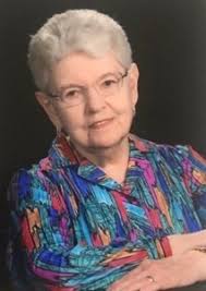 Vivian Berg Obituary (2023)