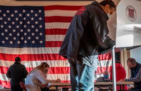 What To Expect On Us Election Night And Beyond United States News Top Stories The Straits Times