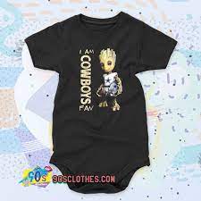 Dallas Cowboys Newborn Clothes Cybergym Com Br