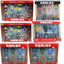 13 50 4 6 9pcs Roblox Characters Figure 7 7 5cm 2 75 3 469pcs Roblox Characters Figure 77 5cm 2 75 Ebay Beaut Roblox Toys For Boys Character