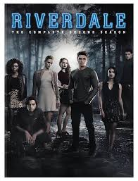 On january 29, 2016, it was announced that a pilot had officially been ordered,1 and on may 12, 2016, it was announced that it had been picked up by the network.2 it premiered on thursday, january 26, 2017, at 8 p.m. Amazon Com Riverdale The Complete Second Season Dvd Rob Seidenglanz Movies Tv