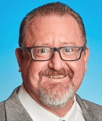 2020 Election: Bob McDermott