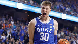 Duke basketball star Kyle Filipowski makes NBA decision | Raleigh News &  Observer