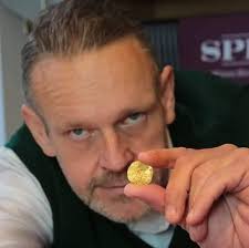 Rare Henry III gold penny sells for world record £648,000