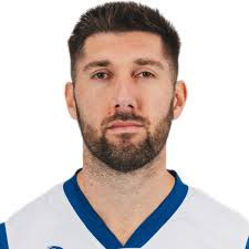 Fahro Alihodzic Opponents