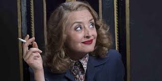 Celebrities with last name: Cronin