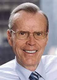 Donald Marron's Instagram, Twitter & Facebook