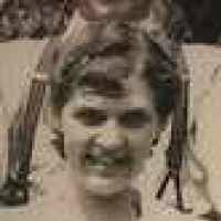 Evelyn Marie Allen (1920–2016)