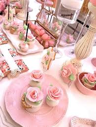 Pretty Pink And Floral Baby Shower Desserts Babyshowerideas4u Birthdayparty Babyshowerdecorati Baby Shower Desserts Floral Baby Shower Pink Baby Shower Cake