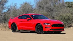 2018 Ford Mustang Gt Premium Black Please Ford Mustang Mustang Ford Mustang V8