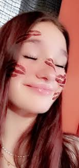 Katrina Beavers's Instagram, Twitter & Facebook