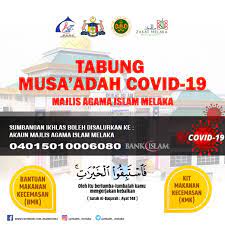 Baitulmal sarawak, pusat zakat selangor, perbadanan baitulmal negeri sembilan dan zakat melaka sdn. Majlis Agama Islam Melaka Maim Maim Melaka Twitter
