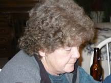 Vickie Guymon Obituary (1942