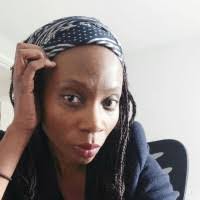 Mary Akinyemi's Instagram, Twitter & Facebook