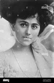 Edna wallace hopper hi-res stock photography and images