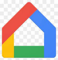 Free Free 324 Google Home Logo Svg SVG PNG EPS DXF File