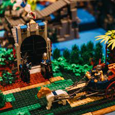 10289 lego creator expert cennet kuşu. Hermitage Amsterdam Julkaisut Facebook