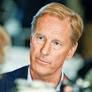 Ulf Rosberg Elected Chairman of Swedish Tennis Federation Amid Financial Controversy