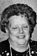 Clara Watson Obituary