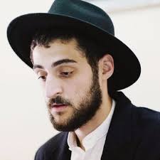 Alexander Knop's Instagram, Twitter & Facebook