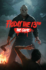 Check spelling or type a new query. Friday The 13th The Game Characters Giant Bomb
