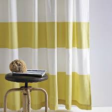 Free shipping on orders over $25 shipped by amazon. Stripe Shower Curtain