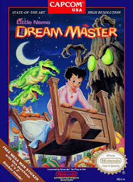 Wacky sports challenge is a single title from the many. Play Little Nemo The Dream Master Online Free Nes Nintendo
