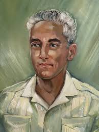 Calvo Wood Carving School