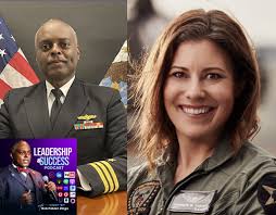 Shannon Huffman Polson's Reading List