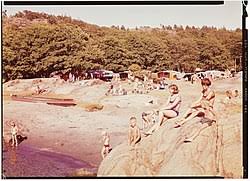 Το απομακρυσμένο νησί γιαν μάγεν και το αρχιπέλαγος σβάλμπαρντ είναι επίσης τμήμα του βασιλείου. Norbhgia Bikipaideia