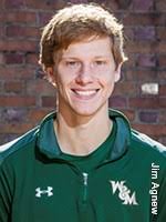 W&M Men Finish Strong Fourth at Panorama Farms Invitational