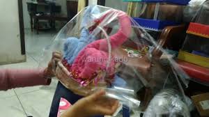 Cara membuat hantaran dari kain batik sederhana. Cara Membuat Hantaran Pernikahan Baju Tidur Piyama Diy Piyama Youtube