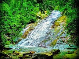 Air terjun sungai gabai, hulu langat. 16 Air Terjun Di Selangor Yang Menarik Untuk Day Trip Seronok Best