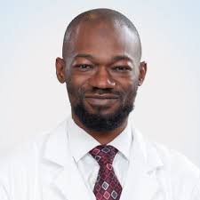 Dr. Adeniyi Aderibigbe