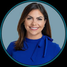 It has been a wild year and a half. From getting married to moving to a new  state to welcoming my sweet baby girl last fall, my colleagues at The  Harbinger Group