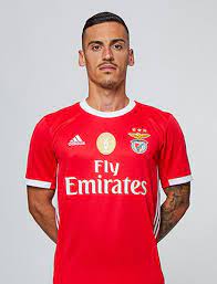 O benfica vai começar o clássico frente ao fc porto com: Plantel Principal De Futebol Sl Benfica Futebol Jogadores Do Benfica Sport Lisboa E Benfica