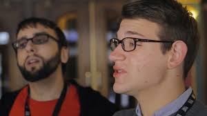 Blast From the Past: SXSW Film Festival Bumpers Collection [Video]