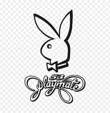 I did find a higher one, near the belly button, but that is too high. Playboy Bunny Vector Logo Download Free Toppng