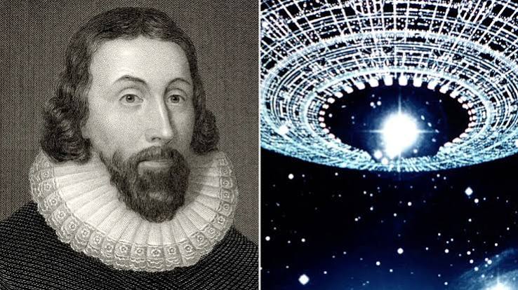Meet the American who reported the first sensational UFO encounters,  Puritan leader John Winthrop