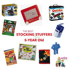 Stocking Stuffers For A 5 Year Old Active Mama Stocking Stuffers Stuffer Stocking Stuffer Gifts