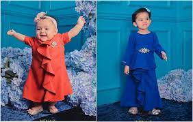 Aidilfitri 2016 ini dia koleksi baju raya kanak kanak yang, peplum kanak kanak rania09, borong pakaian kanak kanak branded, baju kurung kanak kanak babies kids girls apparel on, baju raya kanak 32 inspirasi baju raya 2019 kanak kanak. Rekaan Baju Raya Untuk Kanak Kanak Mengikut Peredaran Semasa Atiehilmi Com Malaysian Lifestyle Blogger