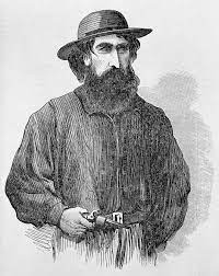 Последние твиты от daniel morgan (@deejaymorgan). Daniel Morgan Bushranger Wikipedia
