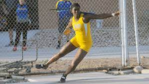 Jul 12, 2021 · diamond league meetings. Angelo State Thrower Daisy Osakue Sets National Discus Record
