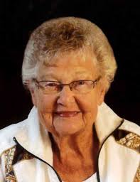 Obituary information for J. Hermina Diekevers