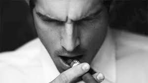 Nate (Dark Protector #2) by Celia Aaron