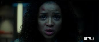 Movie Review: 'THE CLOVERFIELD PARADOX' shouldn't be