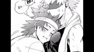 Check spelling or type a new query. Kirishima X Bakugo Short Doujinshi Eng Youtube