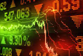 Terrorist attacks in our country caused a major nose dive in the market, but it corrected itself quickly. 4 Reasons The Stock Market Could Crash Very Soon The Motley Fool
